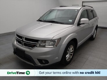 2013 Dodge Journey in Winston-Salem, NC 27103