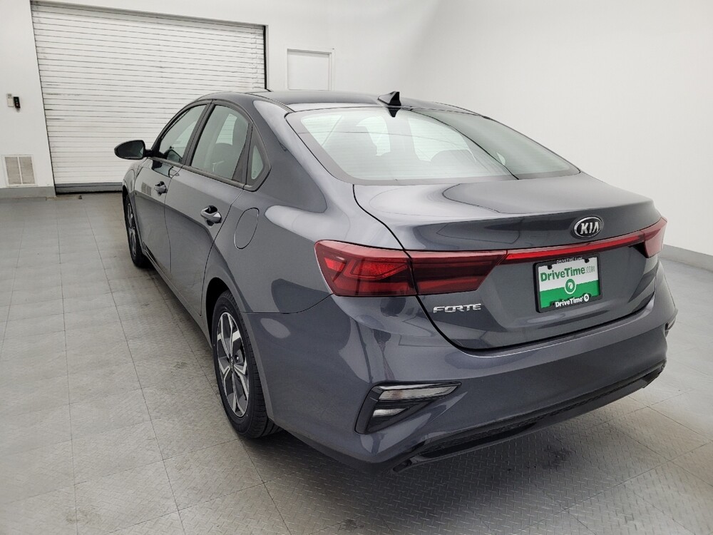 2020 Kia Forte in Raleigh, NC 27604 - 18077196 5