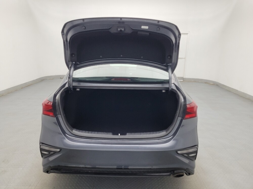 2020 Kia Forte in Raleigh, NC 27604 - 18077196 29