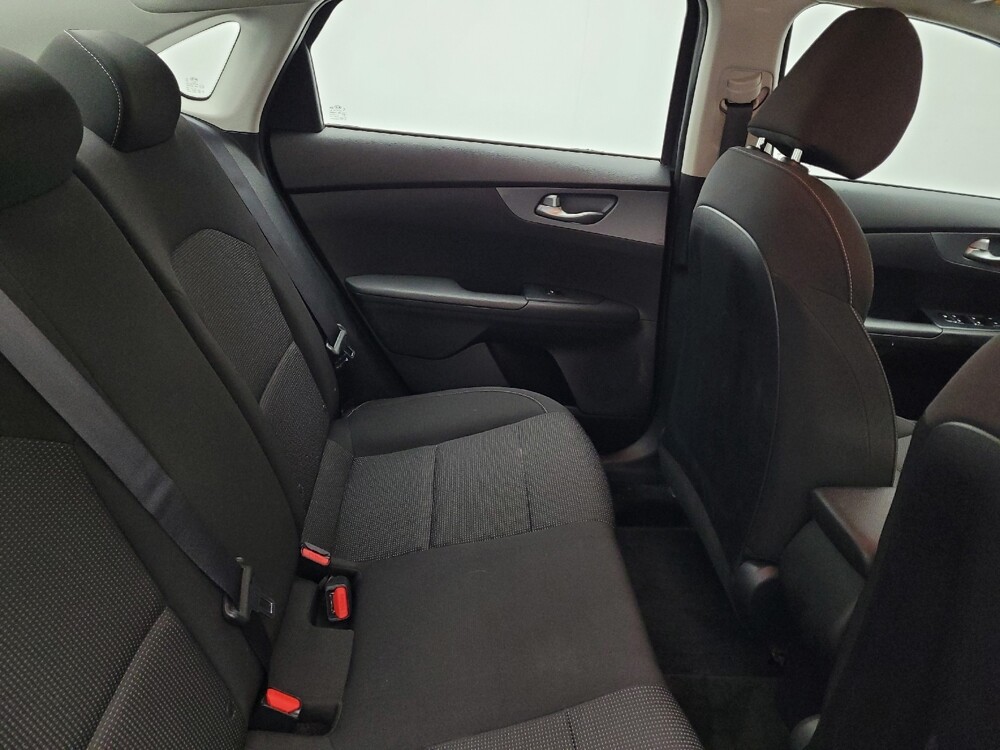 2020 Kia Forte in Raleigh, NC 27604 - 18077196 19