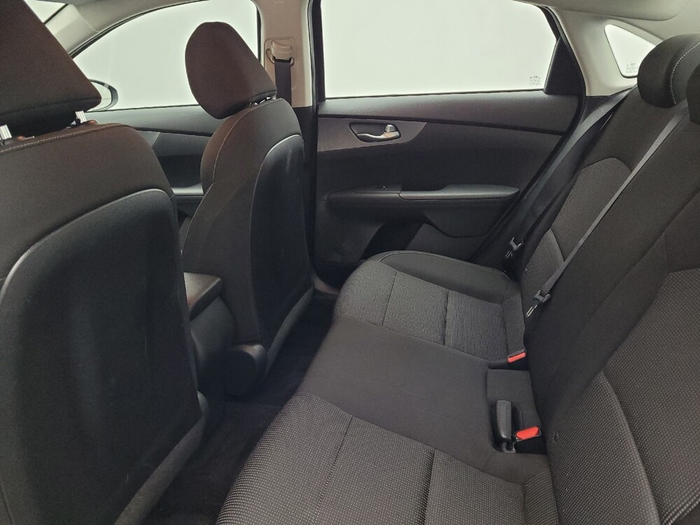 2020 Kia Forte in Raleigh, NC 27604 - 18077196 18