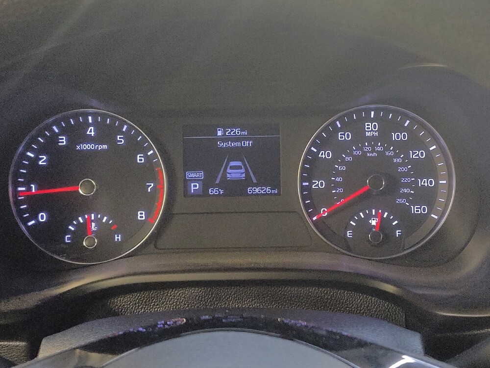 2020 Kia Forte in Raleigh, NC 27604 - 18077196 23