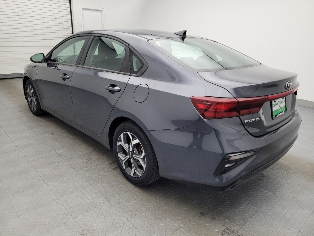 2020 Kia Forte in Raleigh, NC 27604 - 18077196 3