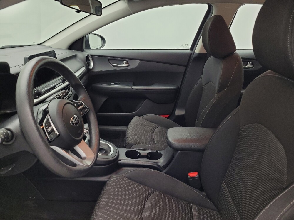 2020 Kia Forte in Raleigh, NC 27604 - 18077196 17