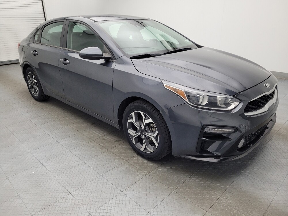 2020 Kia Forte in Raleigh, NC 27604 - 18077196 11
