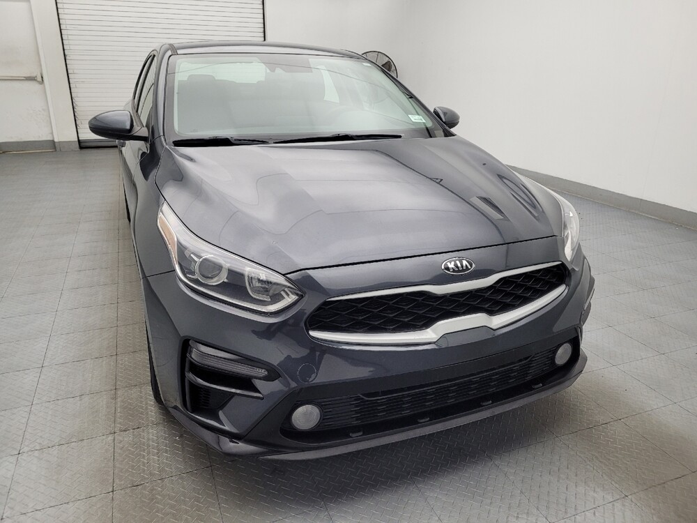2020 Kia Forte in Raleigh, NC 27604 - 18077196 14