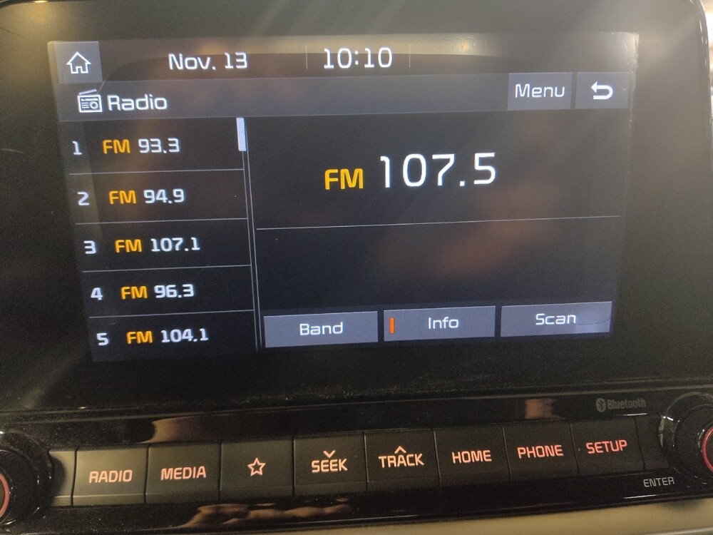 2020 Kia Forte in Raleigh, NC 27604 - 18077196 25