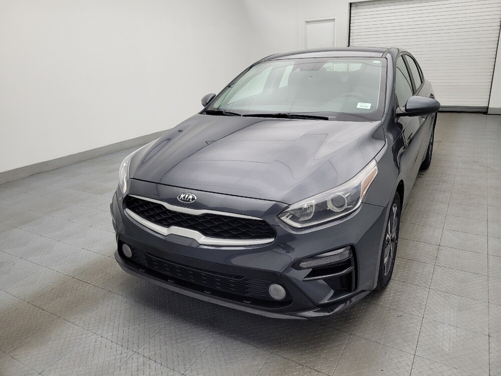 2020 Kia Forte in Raleigh, NC 27604 - 18077196 15