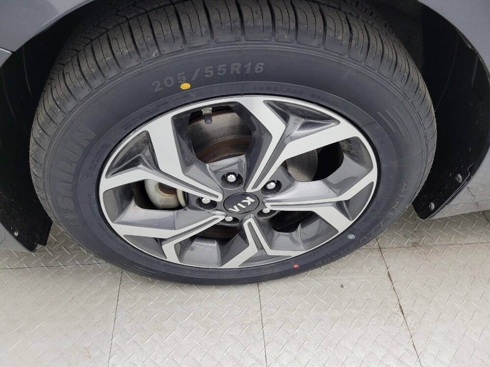 2020 Kia Forte in Raleigh, NC 27604 - 18077196 31