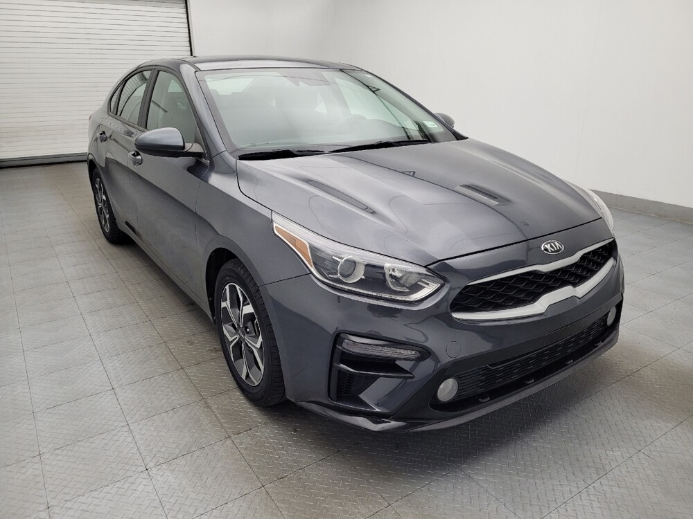 2020 Kia Forte in Raleigh, NC 27604 - 18077196 13