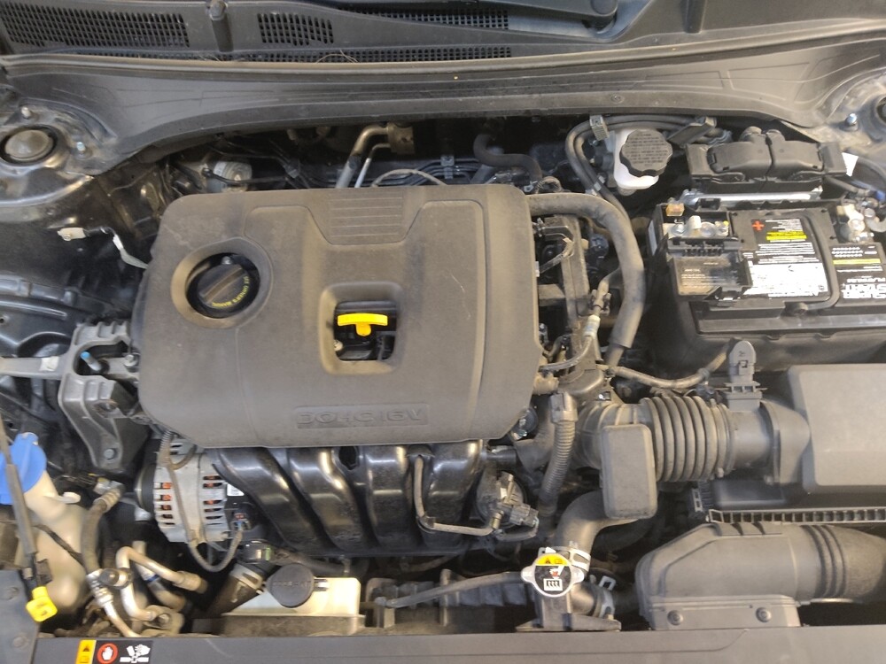 2020 Kia Forte in Raleigh, NC 27604 - 18077196 30