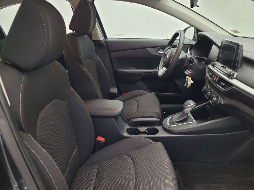 2020 Kia Forte in Raleigh, NC 27604 - 18077196 21