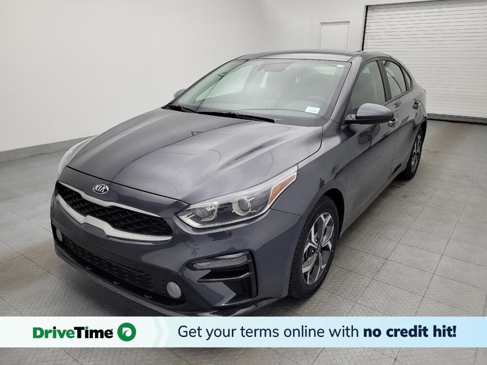 2020 Kia Forte in Raleigh, NC 27604 - 18077196