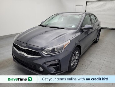 2020 Kia Forte in Raleigh, NC 27604