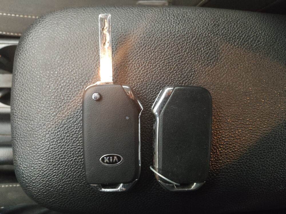 2020 Kia Forte in Raleigh, NC 27604 - 18077196 32