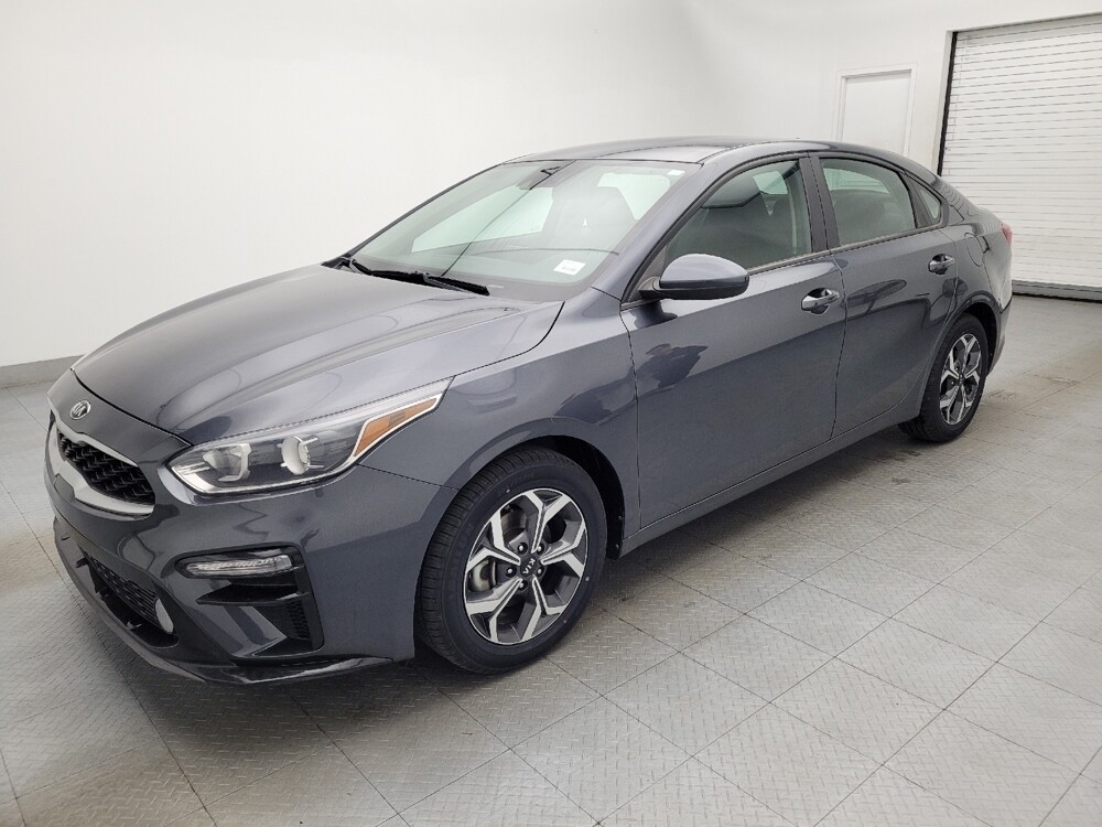 2020 Kia Forte in Raleigh, NC 27604 - 18077196 2