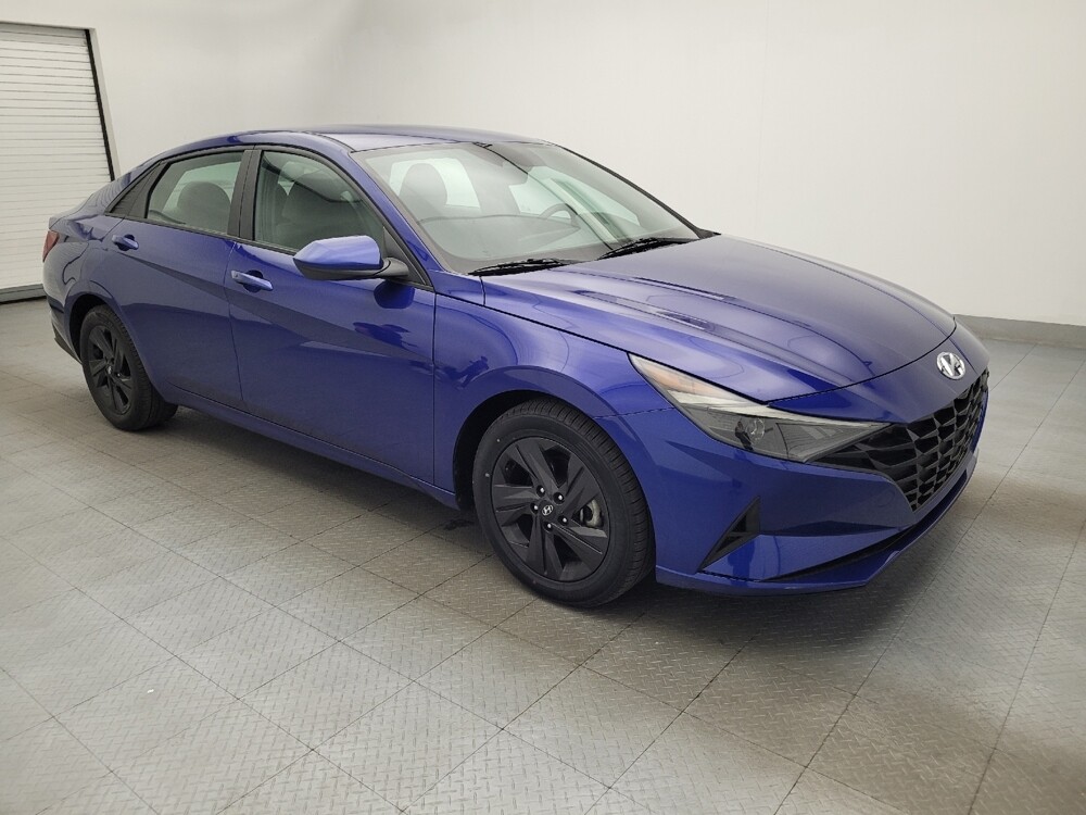 2021 Hyundai Elantra in Charlotte, NC 28213 - 18077198 11