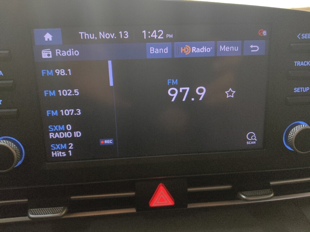 2021 Hyundai Elantra in Charlotte, NC 28213 - 18077198 25