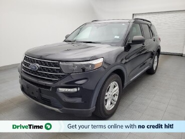 2020 Ford Explorer in Gastonia, NC 28056