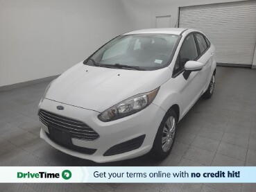 2016 Ford Fiesta in Winston-Salem, NC 27103