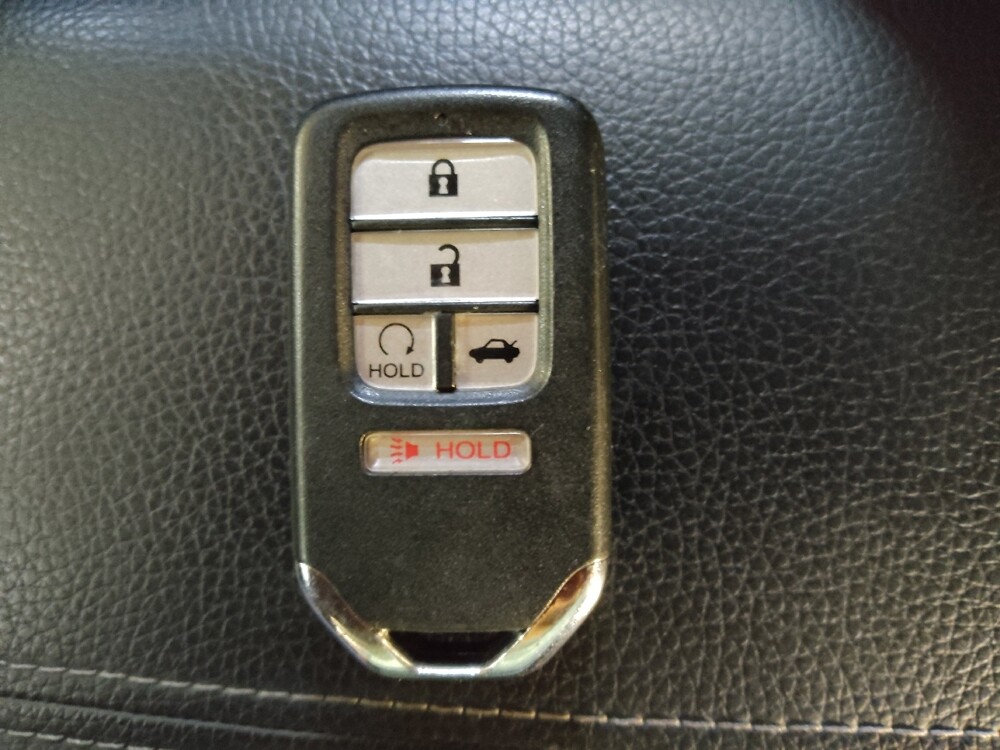 2017 Honda Accord in Charlotte, NC 28213 - 18077202 32