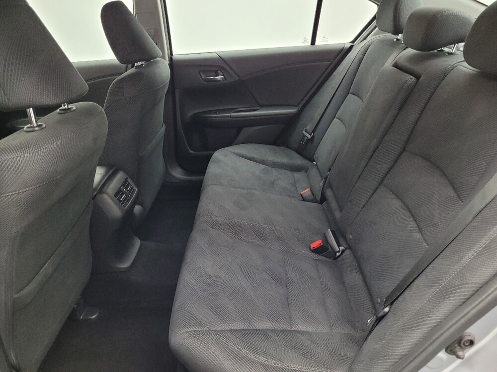 2017 Honda Accord in Charlotte, NC 28213 - 18077202 18