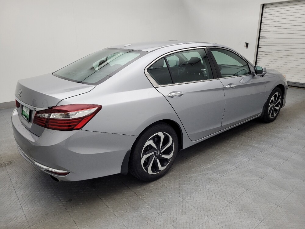 2017 Honda Accord in Charlotte, NC 28213 - 18077202 10