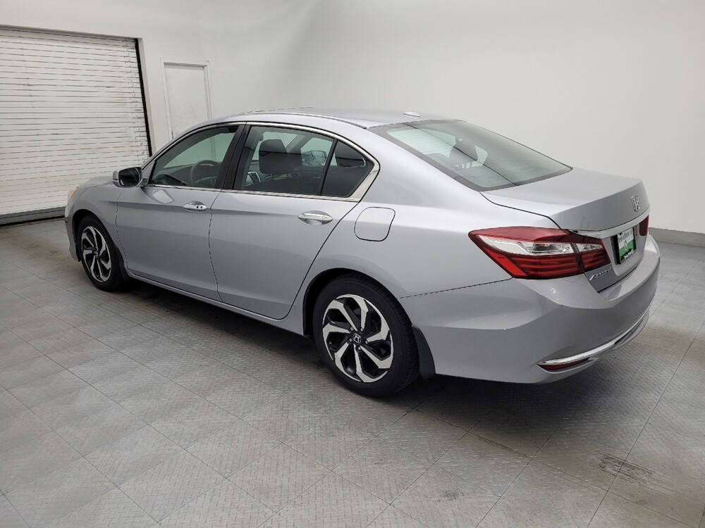 2017 Honda Accord in Charlotte, NC 28213 - 18077202 3