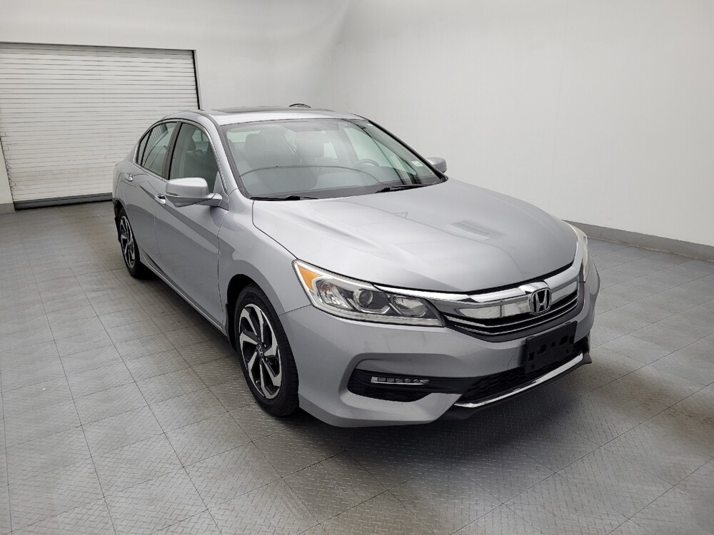 2017 Honda Accord in Charlotte, NC 28213 - 18077202 13