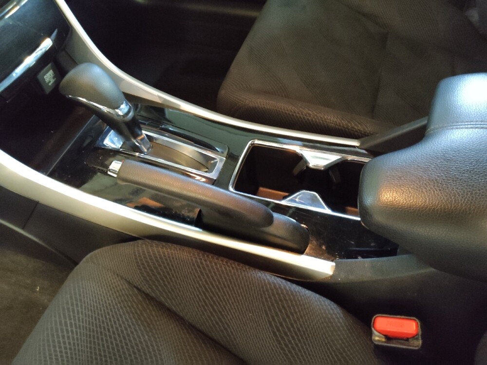 2017 Honda Accord in Charlotte, NC 28213 - 18077202 26