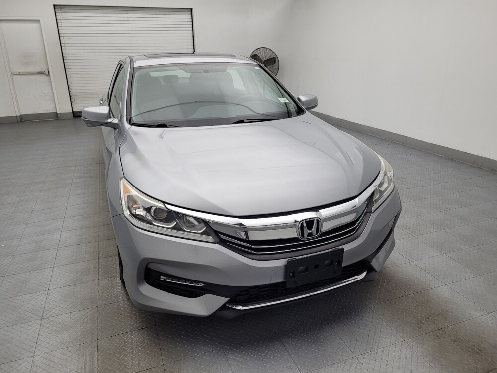 2017 Honda Accord in Charlotte, NC 28213 - 18077202 14