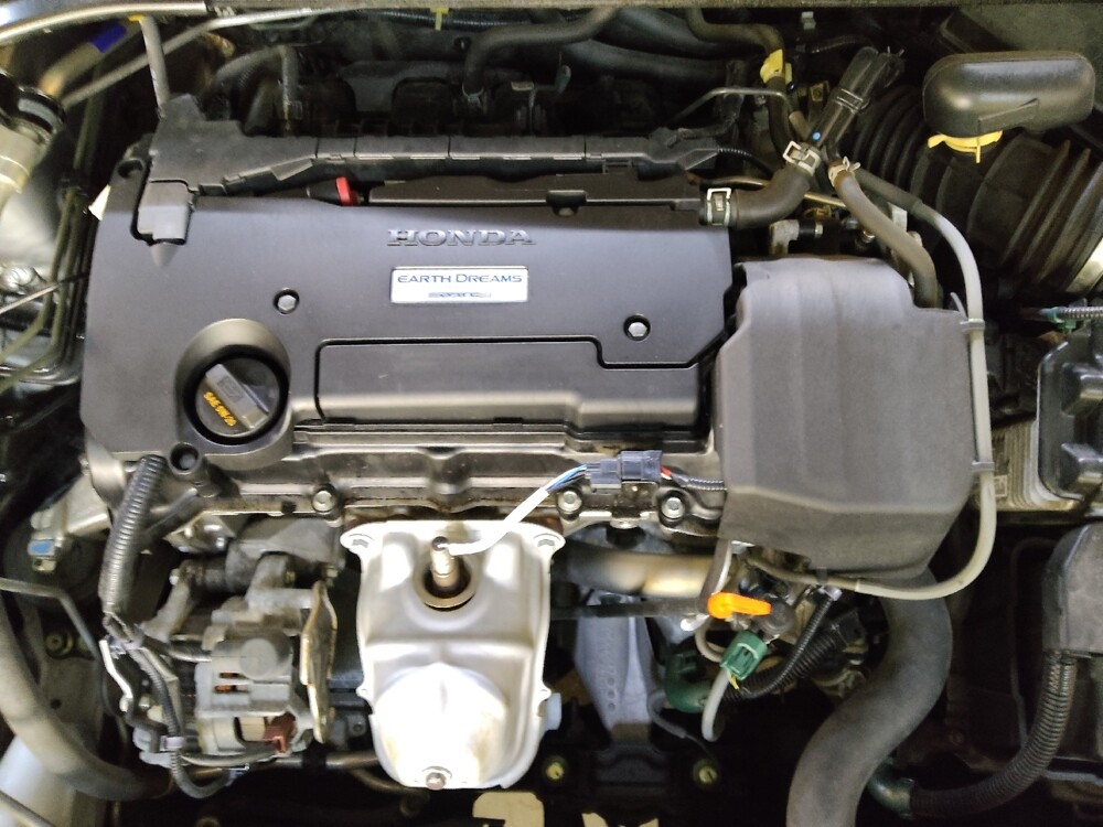 2017 Honda Accord in Charlotte, NC 28213 - 18077202 30