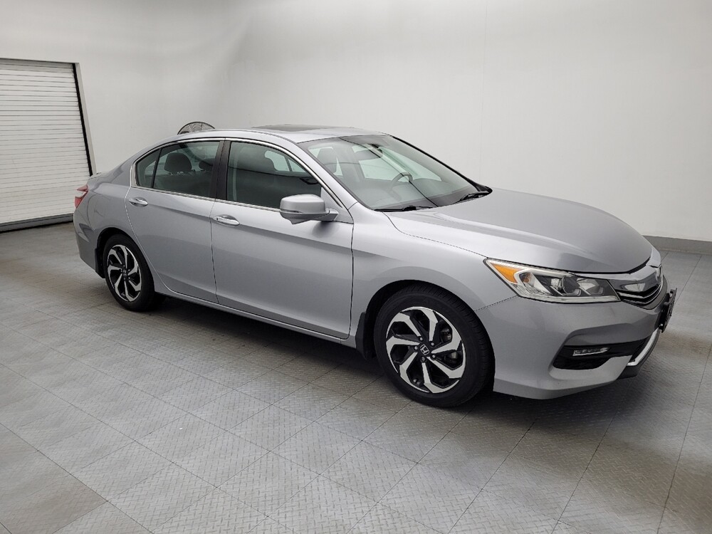 2017 Honda Accord in Charlotte, NC 28213 - 18077202 11