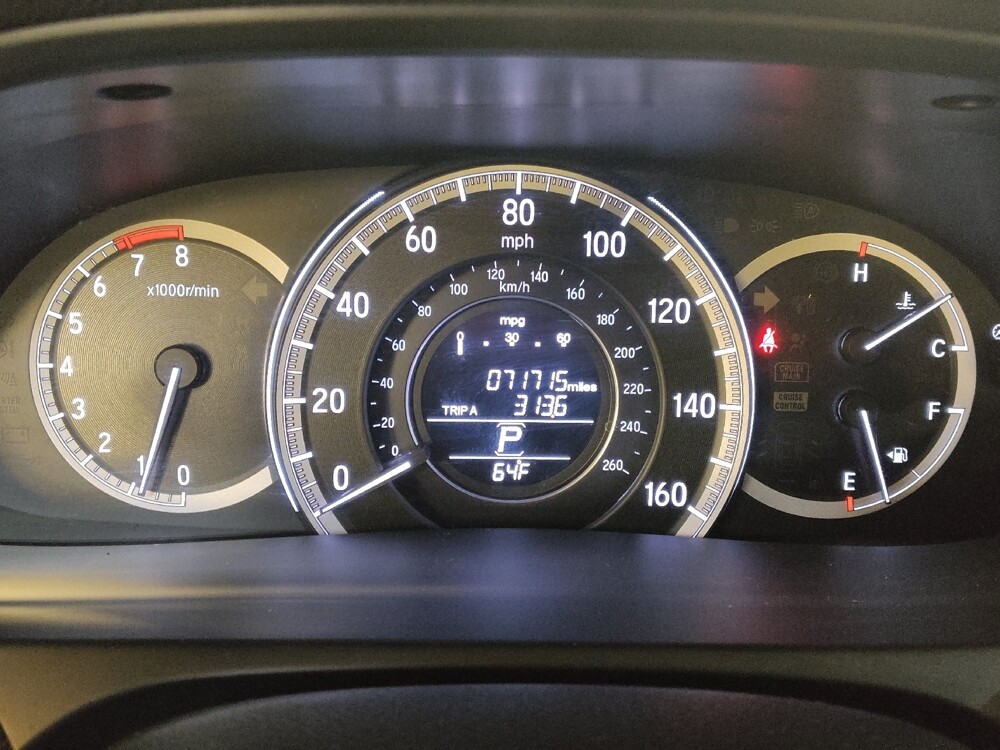 2017 Honda Accord in Charlotte, NC 28213 - 18077202 23