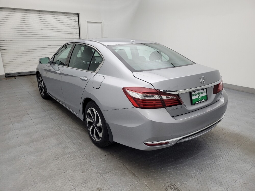 2017 Honda Accord in Charlotte, NC 28213 - 18077202 5