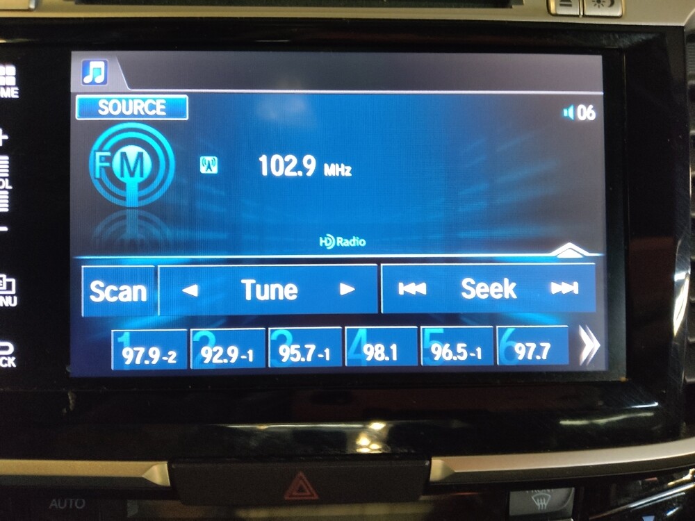 2017 Honda Accord in Charlotte, NC 28213 - 18077202 25