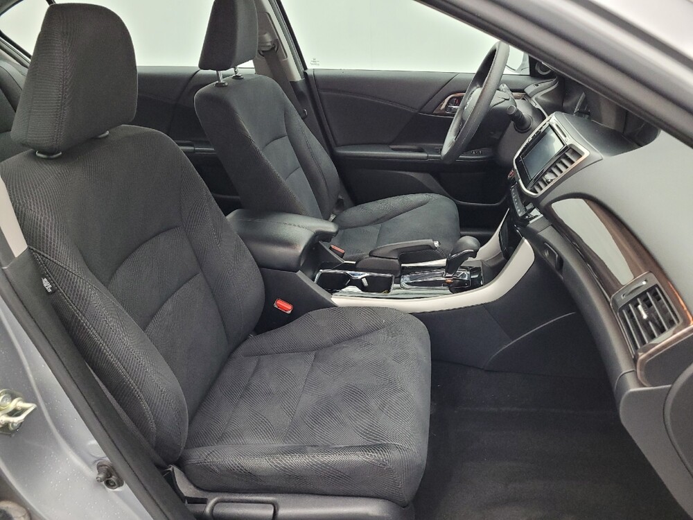 2017 Honda Accord in Charlotte, NC 28213 - 18077202 21