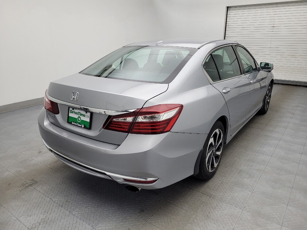 2017 Honda Accord in Charlotte, NC 28213 - 18077202 9