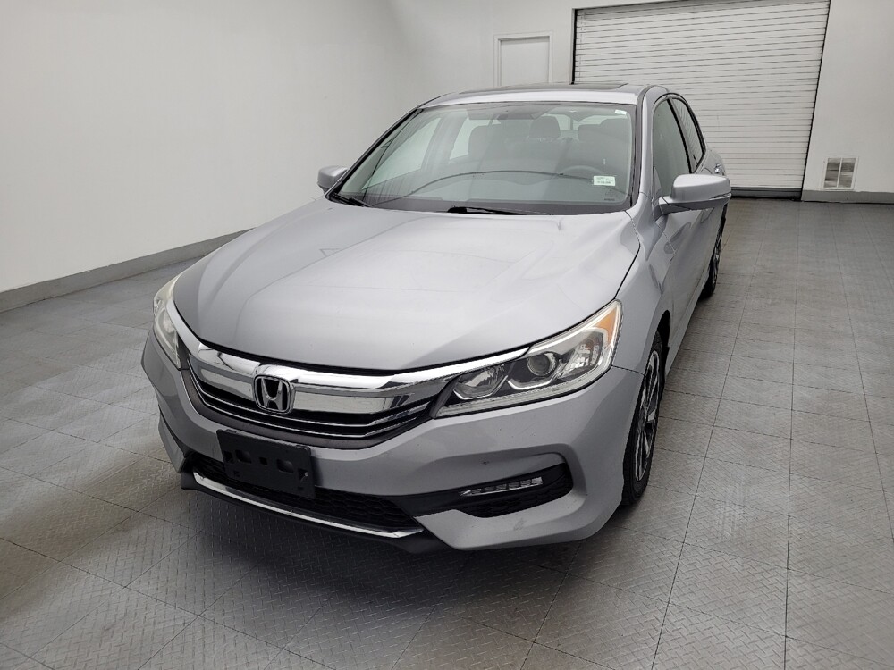 2017 Honda Accord in Charlotte, NC 28213 - 18077202 15