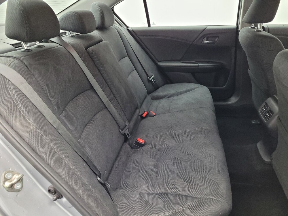 2017 Honda Accord in Charlotte, NC 28213 - 18077202 19