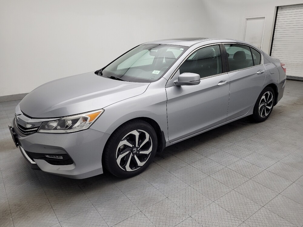 2017 Honda Accord in Charlotte, NC 28213 - 18077202 2