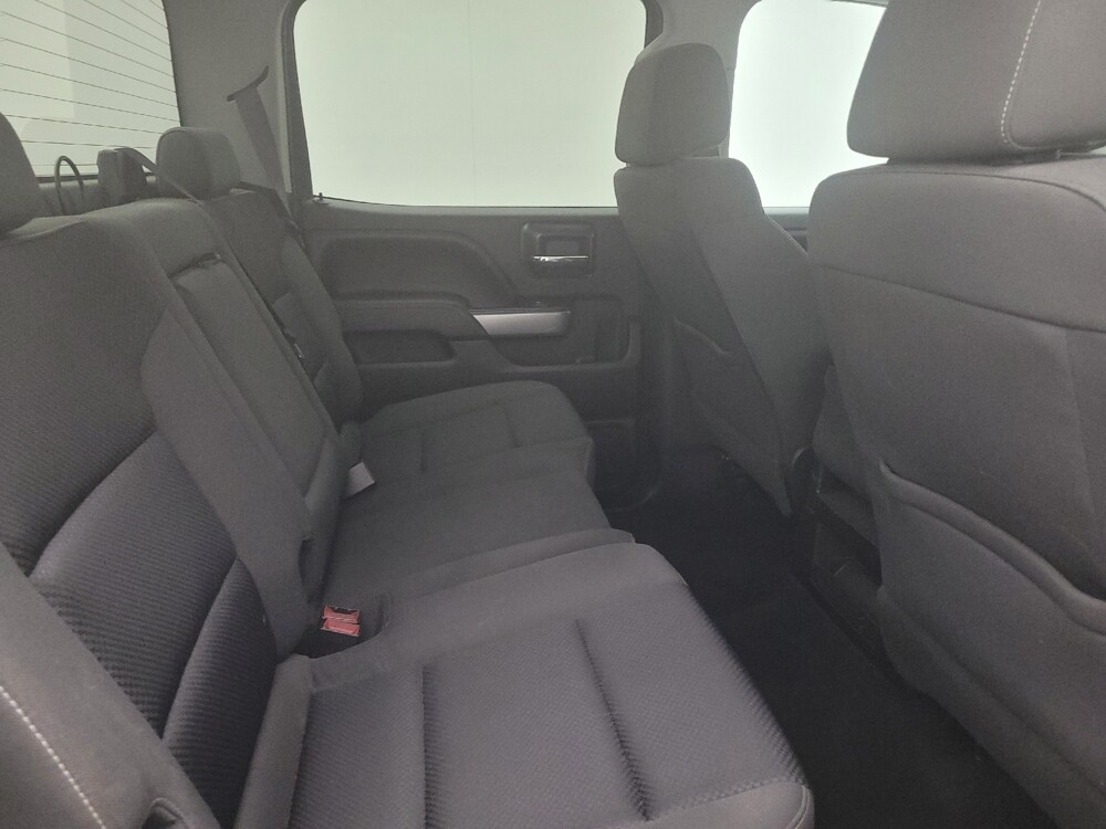 2016 Chevrolet Silverado 1500 in Winston-Salem, NC 27103 - 18077203 19