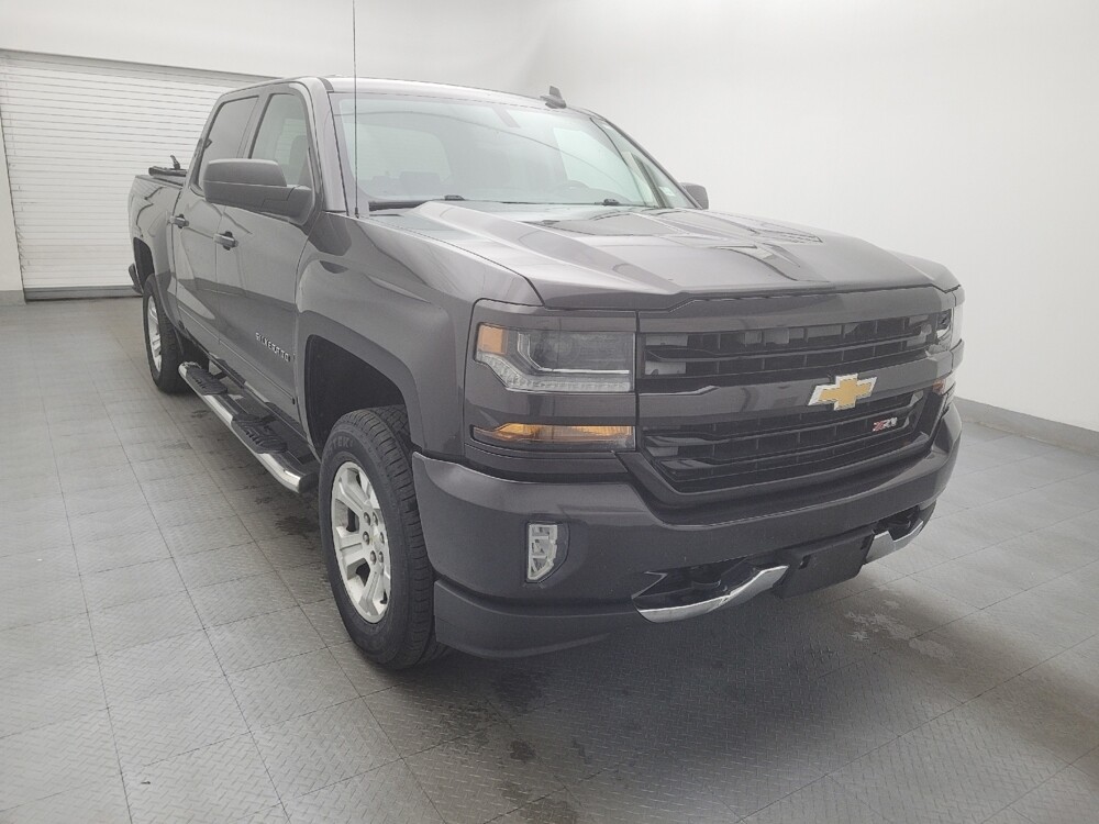 2016 Chevrolet Silverado 1500 in Winston-Salem, NC 27103 - 18077203 13