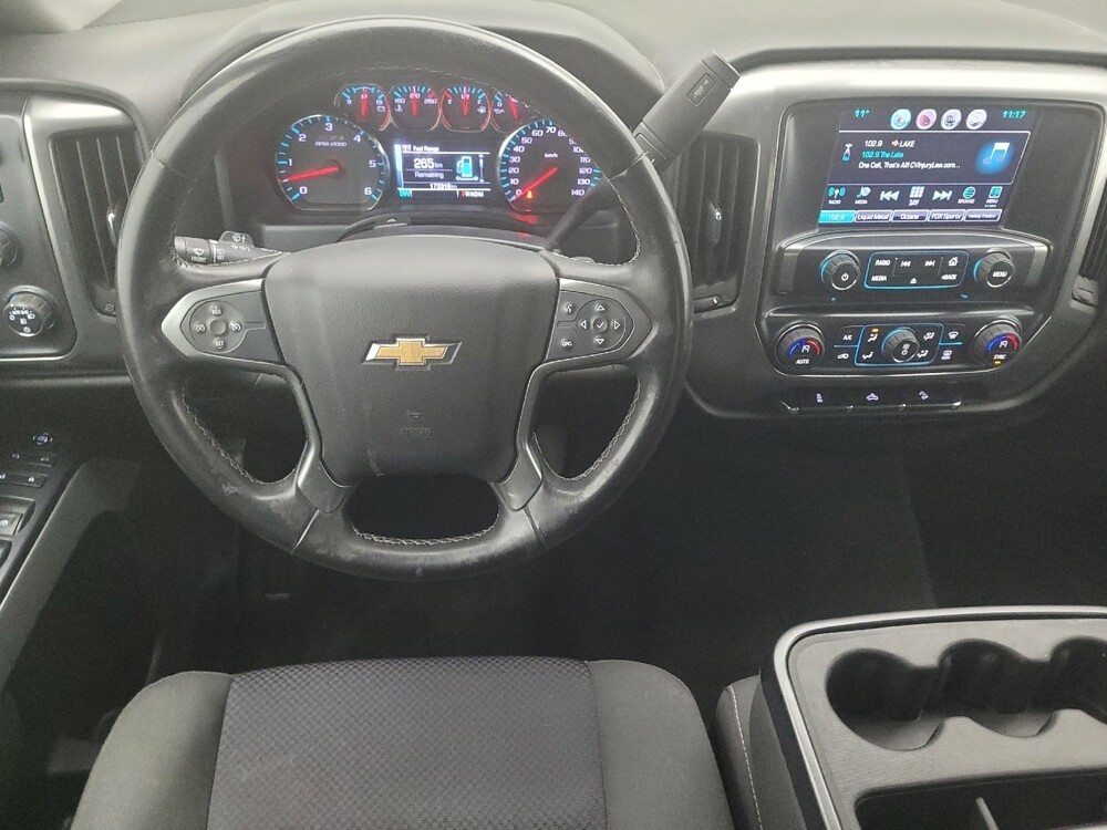 2016 Chevrolet Silverado 1500 in Winston-Salem, NC 27103 - 18077203 22