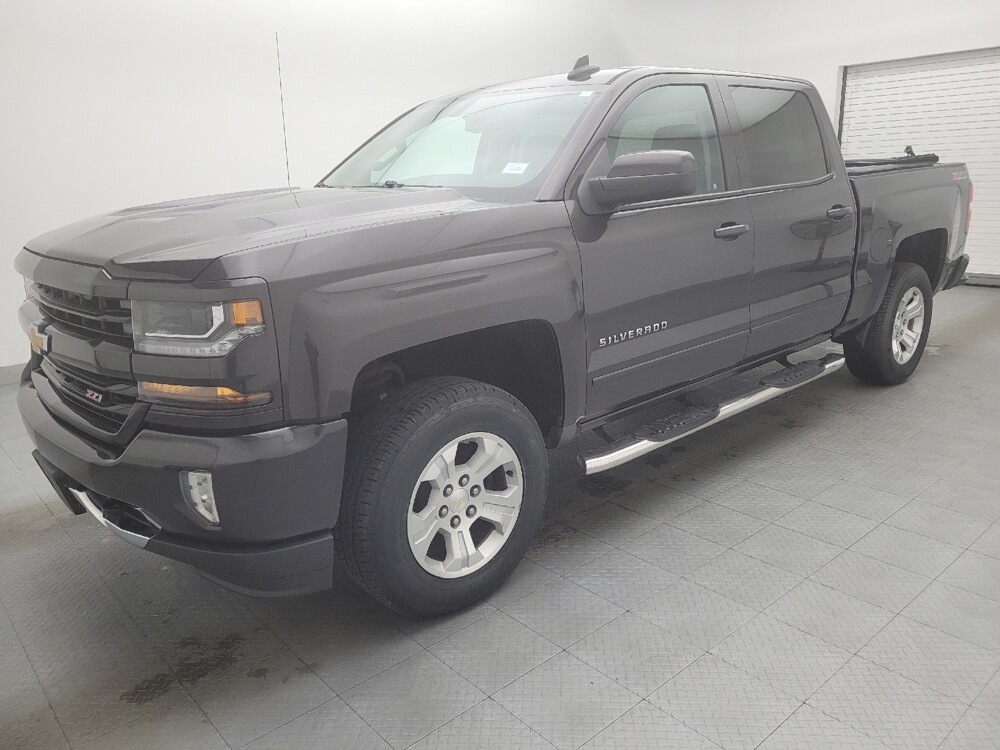 2016 Chevrolet Silverado 1500 in Winston-Salem, NC 27103 - 18077203 2