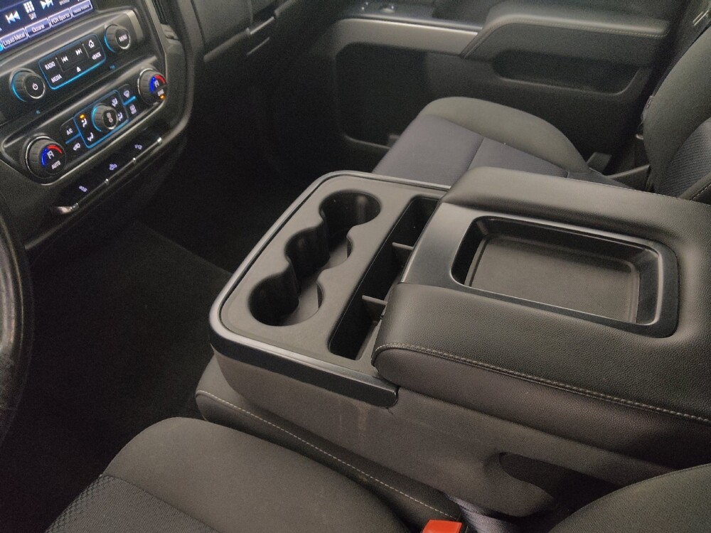 2016 Chevrolet Silverado 1500 in Winston-Salem, NC 27103 - 18077203 26