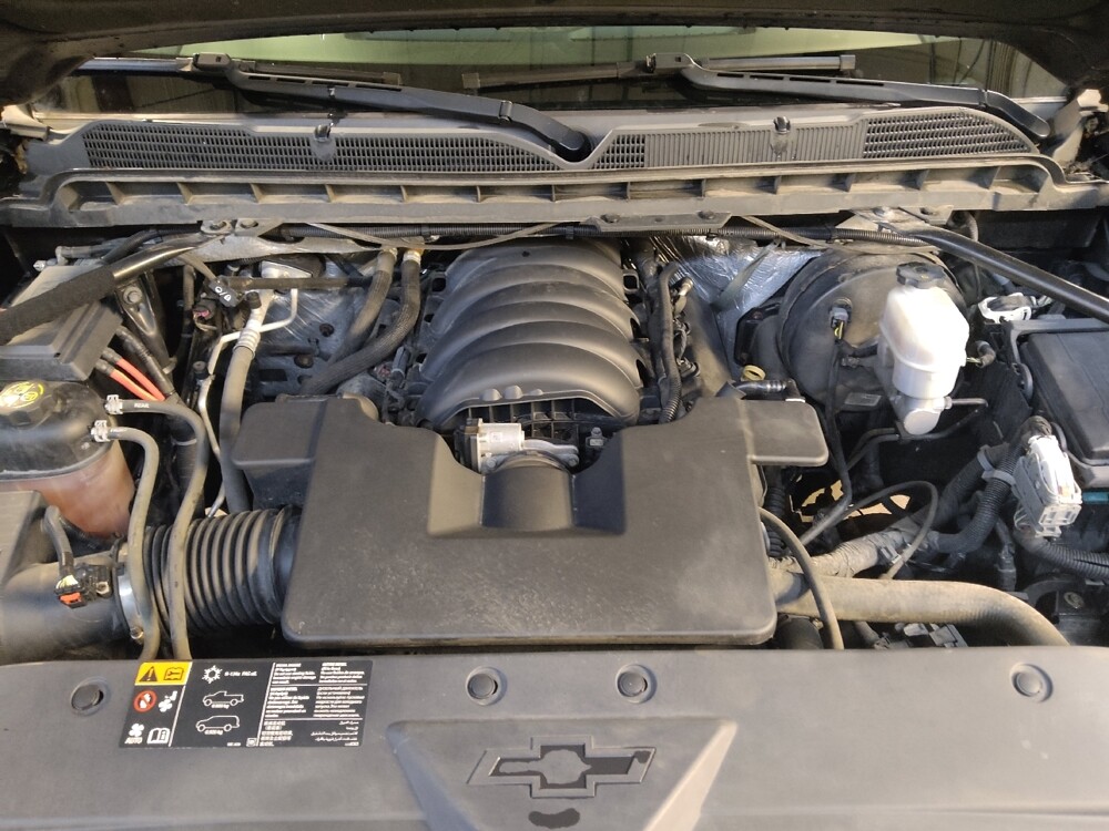 2016 Chevrolet Silverado 1500 in Winston-Salem, NC 27103 - 18077203 30