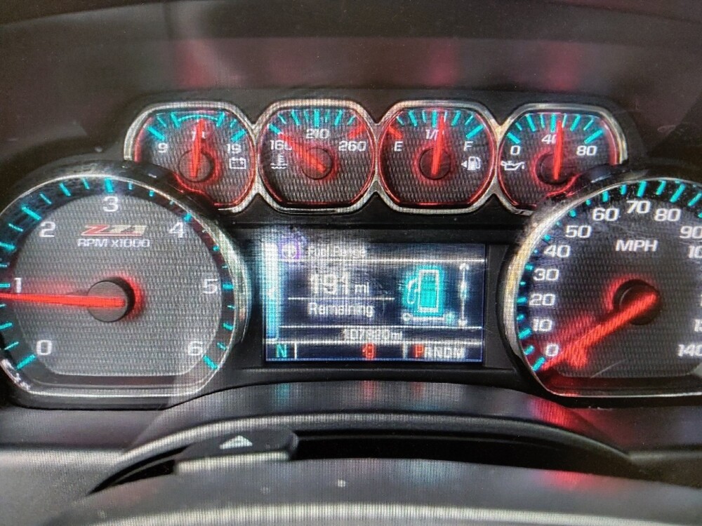 2016 Chevrolet Silverado 1500 in Winston-Salem, NC 27103 - 18077203 23