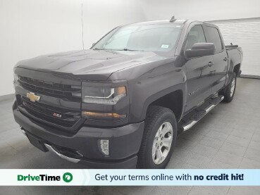 2016 Chevrolet Silverado 1500 in Winston-Salem, NC 27103