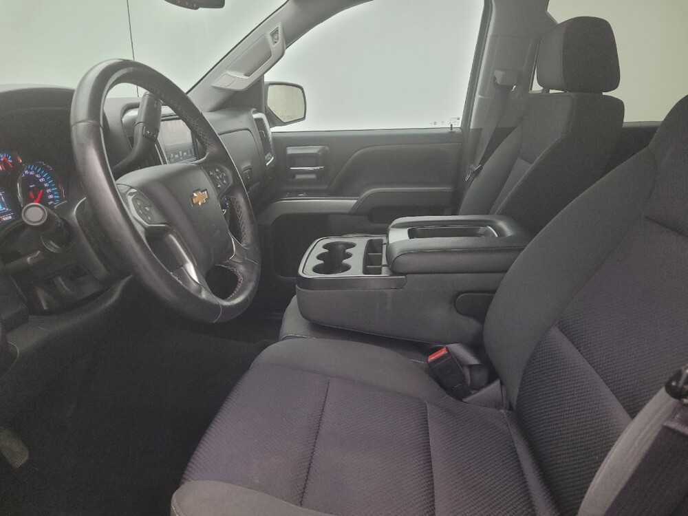 2016 Chevrolet Silverado 1500 in Winston-Salem, NC 27103 - 18077203 17